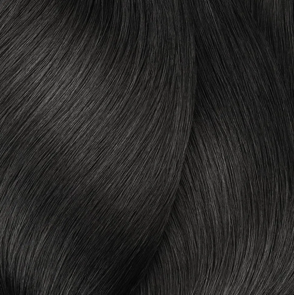 Loreal INOA 4 Medium Brown 60 ml