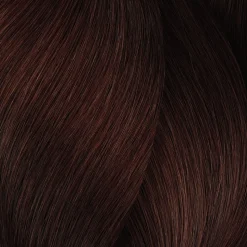 Loreal INOA 4,56 Medium Brown Mahogany Red High Resist 60 ml
