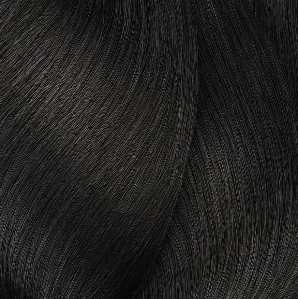 Loreal INOA 4,0 Middlebrown Intensiv 60 ml