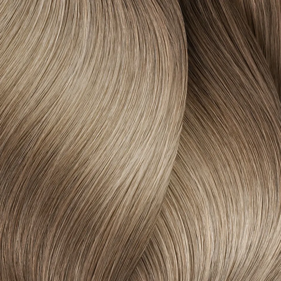 Loreal INOA 10,12 Platinblond Ash Irisé 60 ml