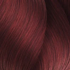 Loreal INOA Carmilane 6,66 Dark Blonde Deep Red 60 ml