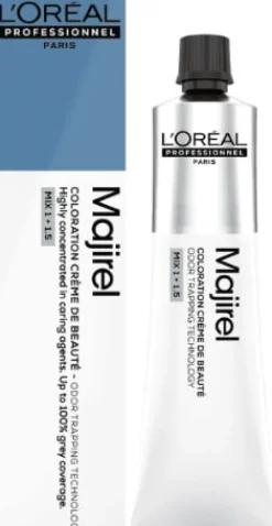 Loreal Majirel 6.1 Dark Blond Ash - 60 ml