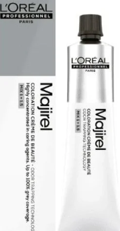 Loreal Majirel 3 Dark Brown - 60 ml