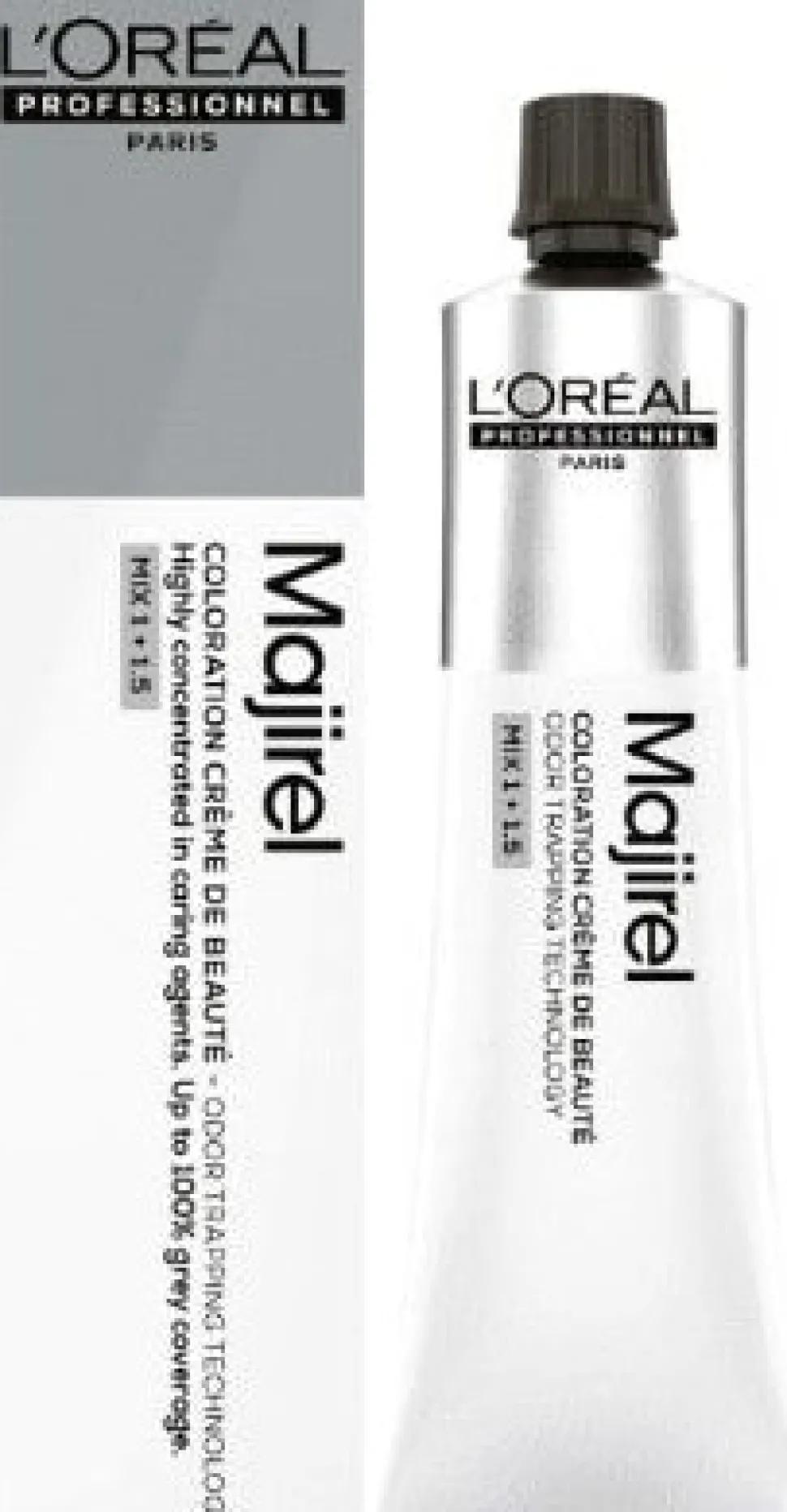 Loreal Majirel 3 Dark Brown - 60 ml