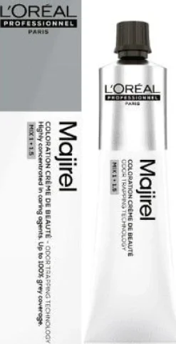 Loreal Majirel 8 Light Blond - 60 ml