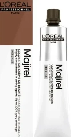Loreal Majirel 8.31 Light Blond Gold Ash - 60 ml