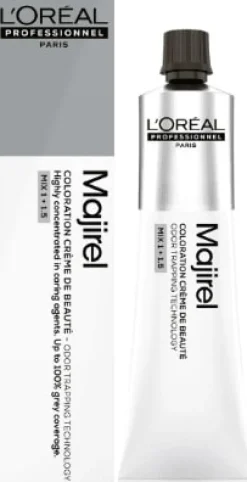 Loreal Majirel 5.0 Light Brown Intense - 60 ml