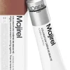 Loreal Majirel 5.84 Light Copper Mocha Brown - 50 ml (U)
