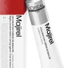 Loreal Majirel 4.56 Medium Brown Mahogany Red - 50 ml (U)