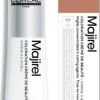 Loreal Majirel 4.8 Medium Brown Mocha - 60 ml