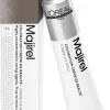 Loreal Majirel 4.15 Medium Brown Ash Mahogany - 50 ml (U)