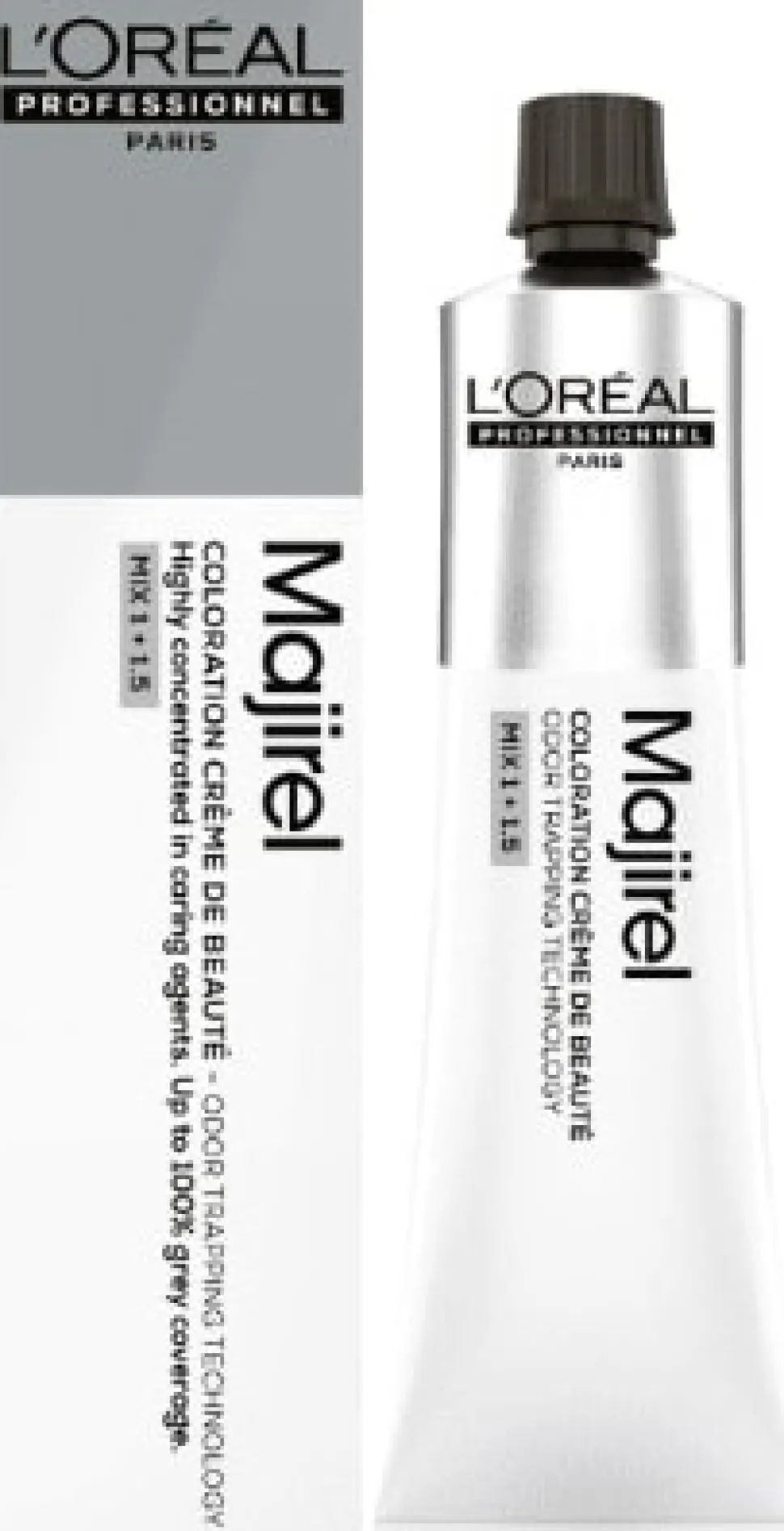 Loreal Majirel 10 Platin Blond - 60 ml