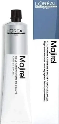 Loreal Majirel 9.12 Very Light Blonde Ash Irisé - 60 ml