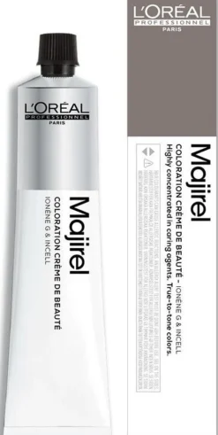 Loreal Majirel 9.13 Very Light Blond Ash Gold - 60 ml