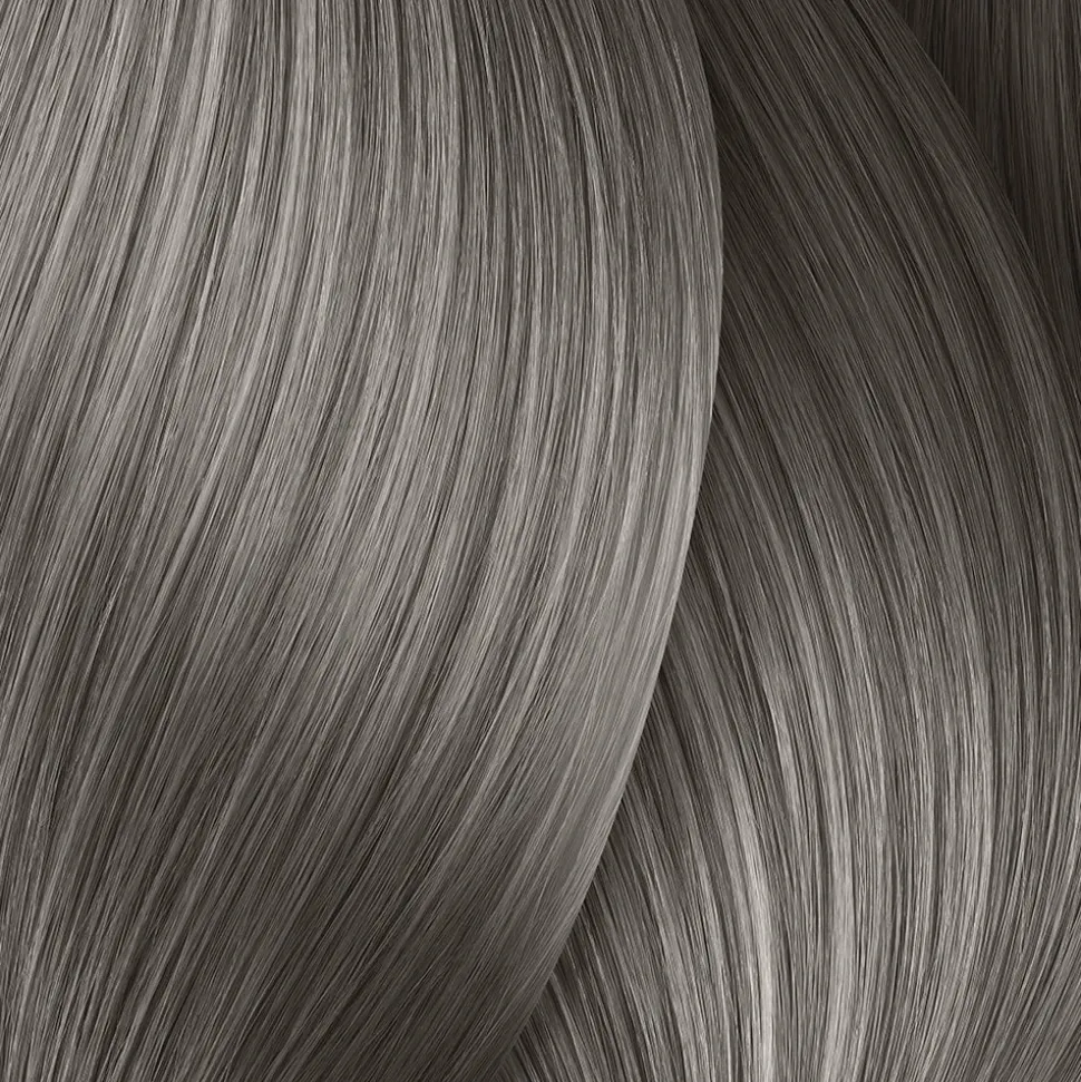 Loreal Majirel Cool Cover 8.1 Light Blonde Ash - 60 ml