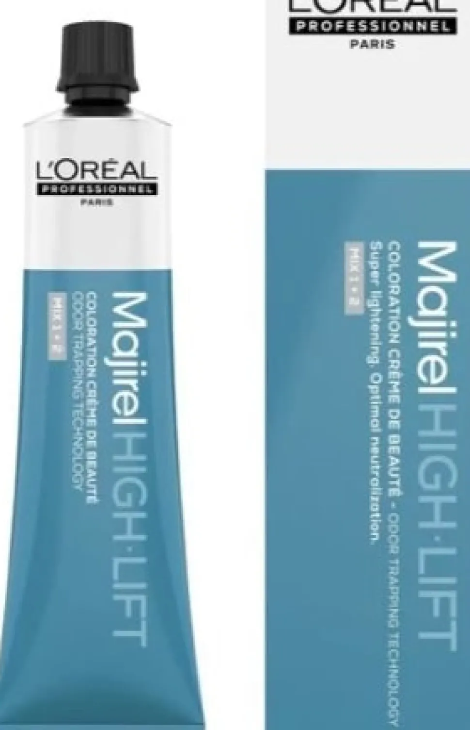 Loreal Majirel High Lift Violet - 60 ml