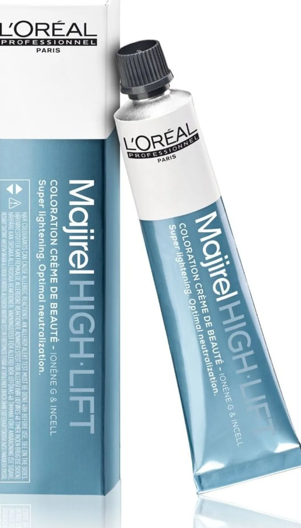 Loreal Majirel High Lift Neutral - 50 ml
