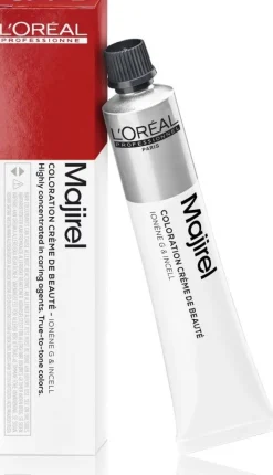 Loreal Majirel Mix Red Copper (U)