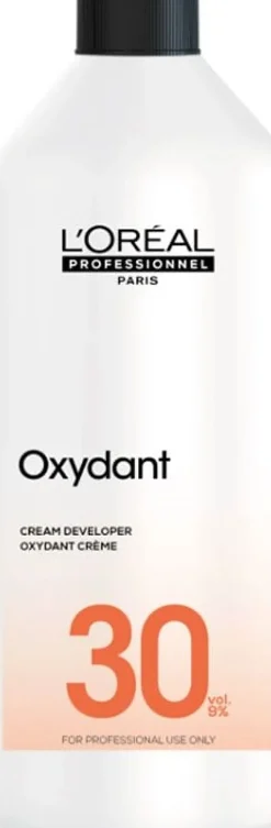 Loreal Oxydant Cream 9% 1000 ml