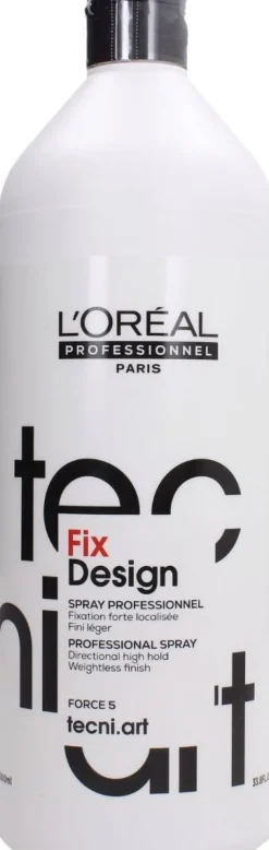 Loreal Tecni.Art Fix Design 1000 ml