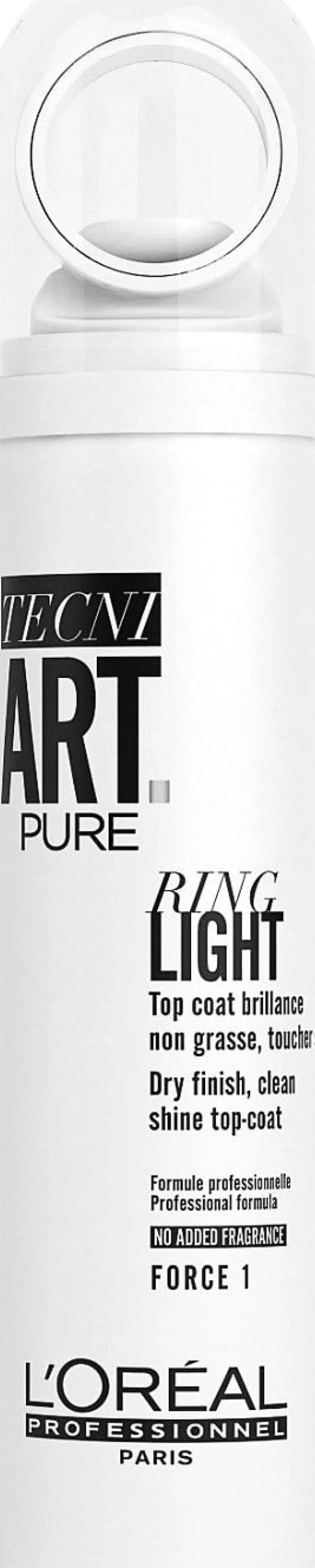Loreal Tecni.Art Ring Light Pure 150 ml (U)