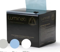 Luminati Thermal Roll - Blue 93 m