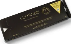 Luminati Thermal Strips Clear 30 cm - 150 Sheets