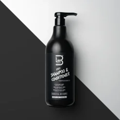 L3VEL3 - 2 IN 1 Shampoo & Conditioner 1000 ml