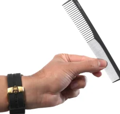 L3VEL3 - 9 Pcs Comb Set