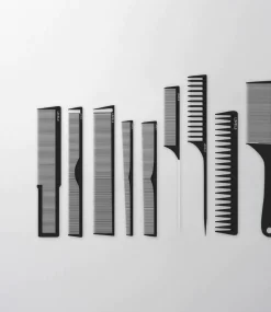 L3VEL3 - 9 Pcs Comb Set