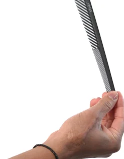 L3VEL3 - 9 Pcs Comb Set