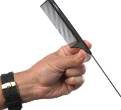 L3VEL3 - 9 Pcs Comb Set