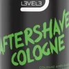 L3VEL3 - After Shave Spray Cologne Fresh 400 ml