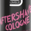 L3VEL3 - After Shave Spray Cologne Rose 400 ml