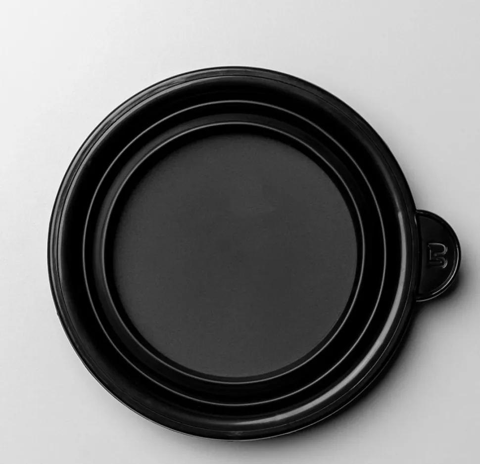L3VEL3 - Collapsible Tint Bowl Black