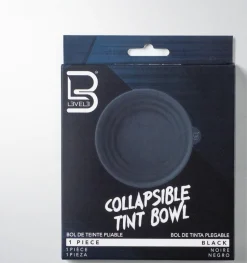 L3VEL3 - Collapsible Tint Bowl Black