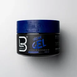 L3VEL3 - Cream Gel 250 ml