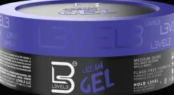 L3VEL3 - Cream Gel 100 ml