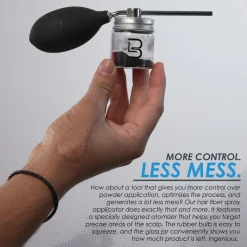 L3VEL3 - Fiber Applicator