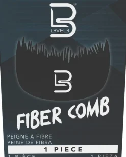 L3VEL3 - Fiber Comb
