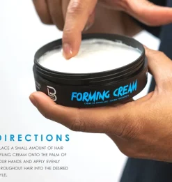 L3VEL3 - Forming Cream 150 ml