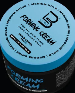 L3VEL3 - Forming Cream 100 ml