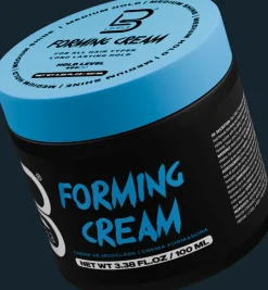 L3VEL3 - Forming Cream 100 ml