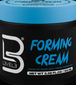 L3VEL3 - Forming Cream 100 ml