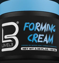 L3VEL3 - Forming Cream 100 ml