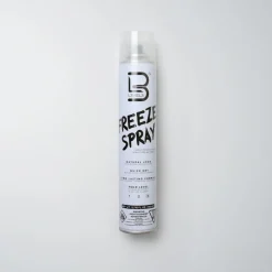 L3VEL3 - Freeze Hair Spray 400 ml