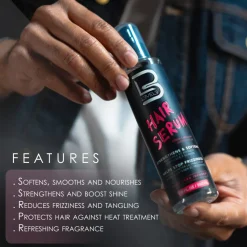 L3VEL3 - Hair Serum 200 ml