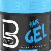 L3VEL3 - Hair Strong Hold Styling Gel 1000 ml