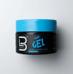 L3VEL3 - Hair Styling Gel 250 ml