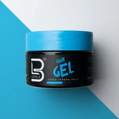 L3VEL3 - Hair Styling Gel 250 ml